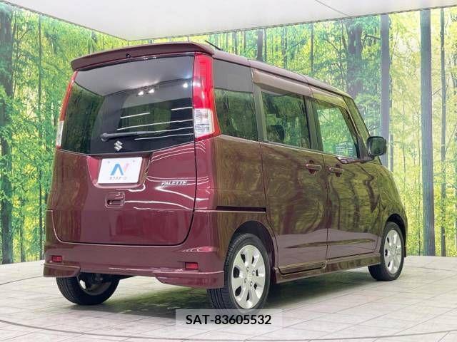 Suzuki PALETTE 2009-01 379381-17