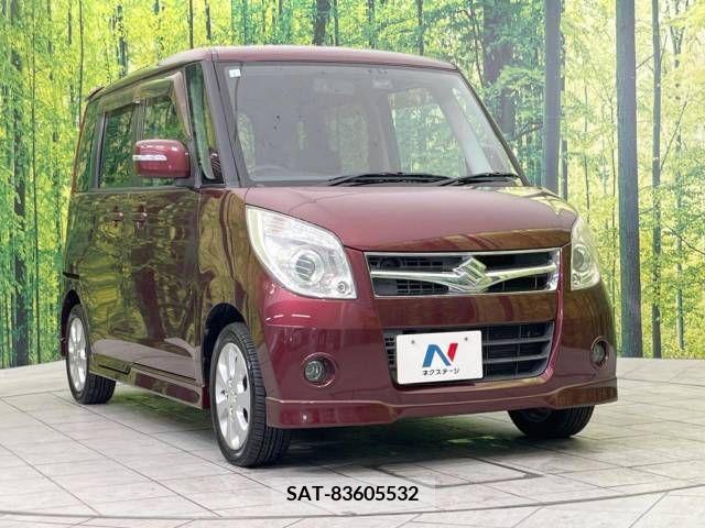 Suzuki PALETTE 2009-01 379381-16