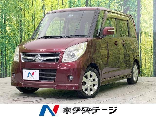 Suzuki PALETTE 2009-01 379381-0