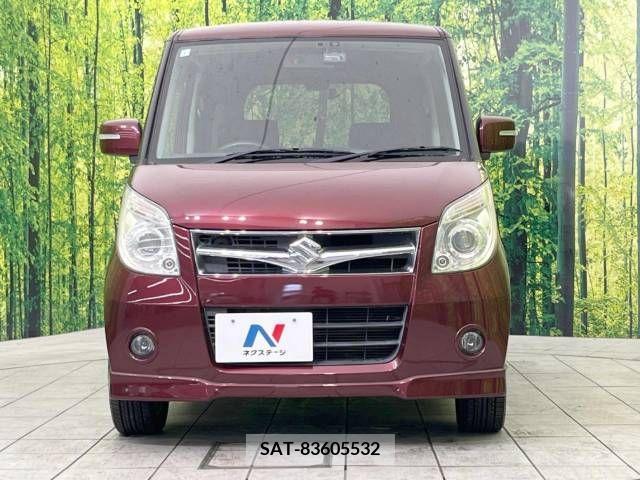 Suzuki PALETTE 2009-01 379381-14