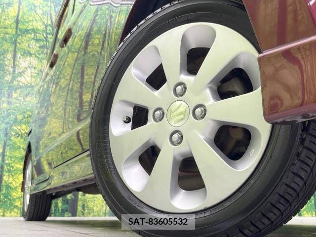 Suzuki PALETTE 2009-01 379381-13