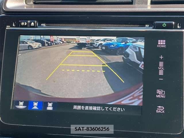 Honda FIT HYBRID 2017-11 380581-13