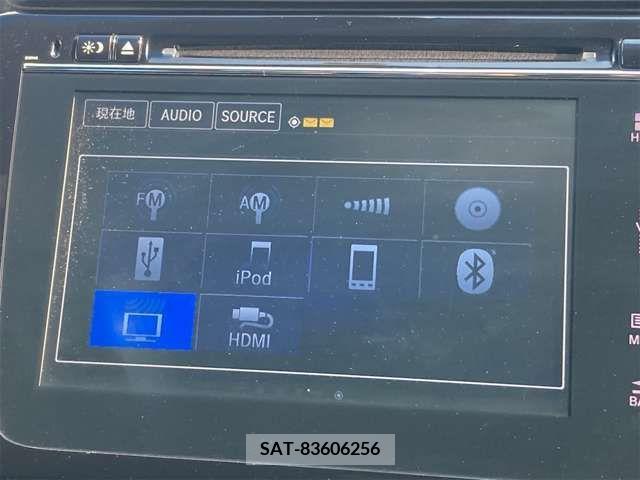 Honda FIT HYBRID 2017-11 380581-12
