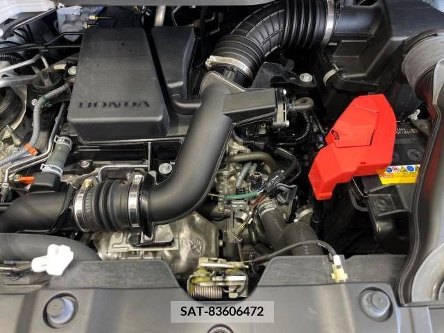 Honda STEP WGN 2022-07 324723-18