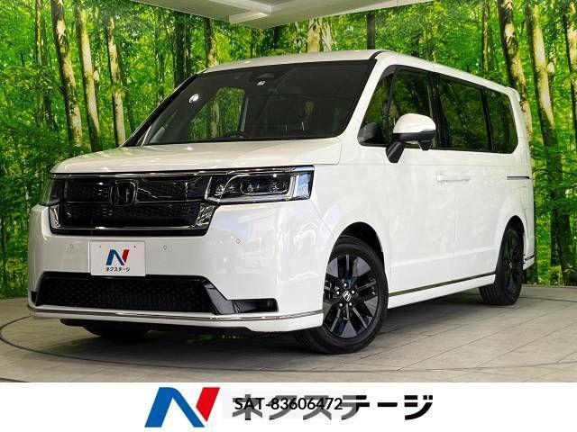 Honda STEP WGN 2022-07 324723-0