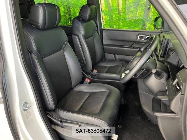 Honda STEP WGN 2022-07 324723-9