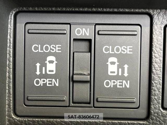 Honda STEP WGN 2022-07 324723-8