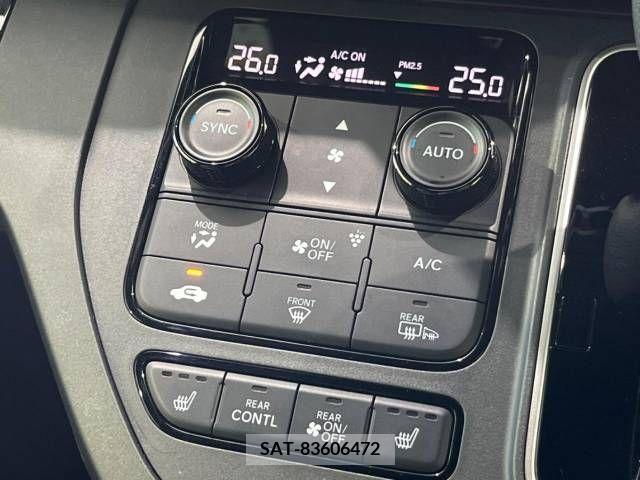 Honda STEP WGN 2022-07 324723-4