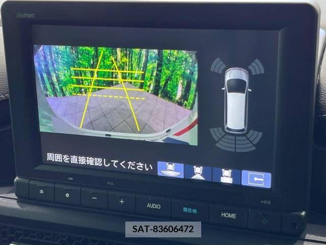 Honda STEP WGN 2022-07 324723-3