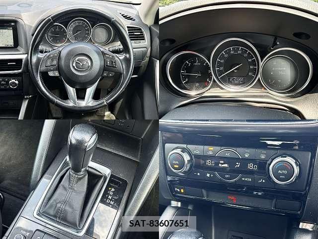Mazda CX-5 2016-01 358744-7