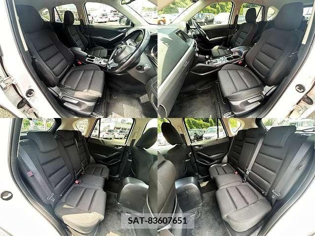 Mazda CX-5 2016-01 358744-5
