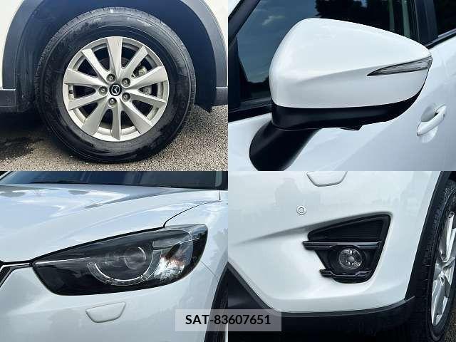 Mazda CX-5 2016-01 358744-4