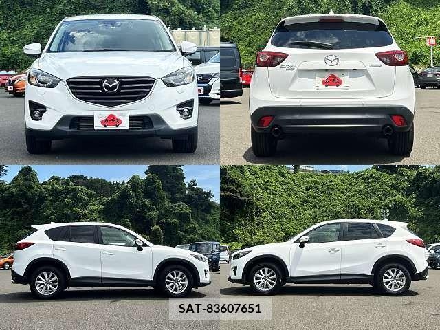 Mazda CX-5 2016-01 358744-3