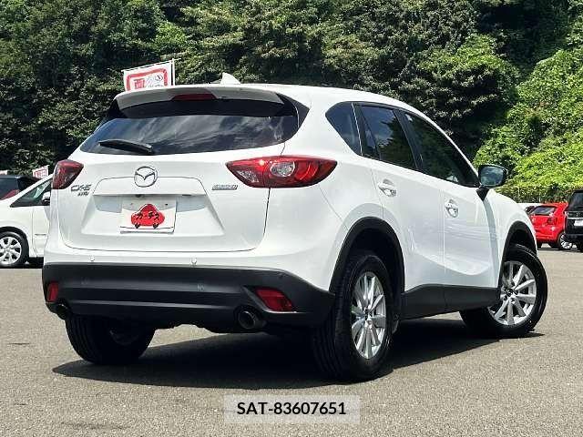 Mazda CX-5 2016-01 358744-2