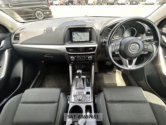 Mazda CX-5 2016-01 358744-1
