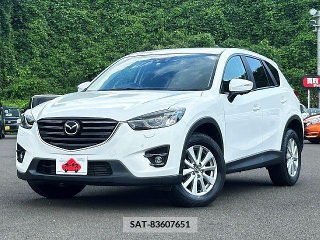 Mazda CX-5 2016-01 358744-0