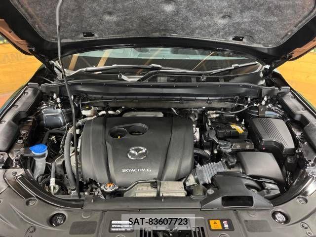 Mazda CX-5 2022-03 295825-18