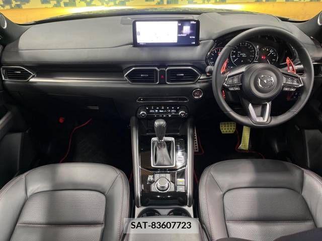 Mazda CX-5 2022-03 295825-1