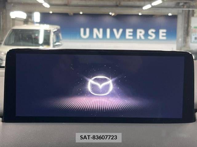 Mazda CX-5 2022-03 295825-2