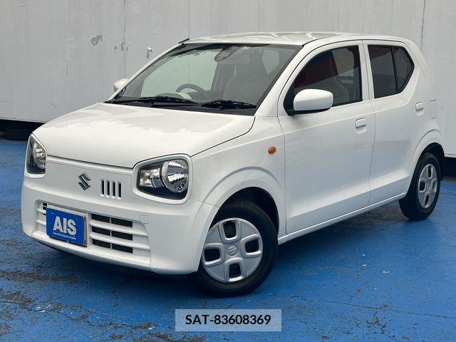Suzuki ALTO 2016-02 259566-0