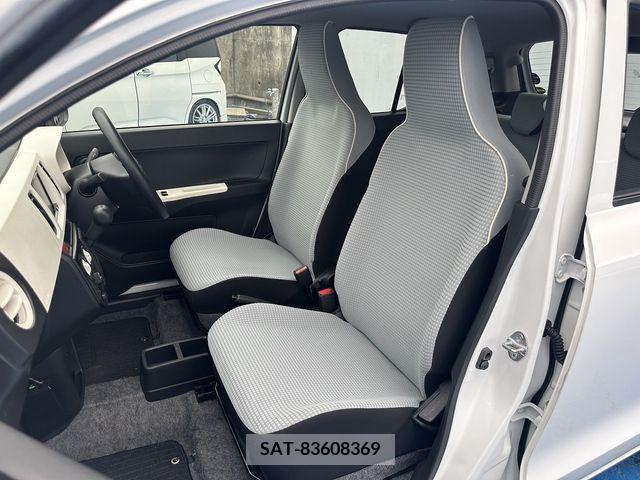 Suzuki ALTO 2016-02 259566-13