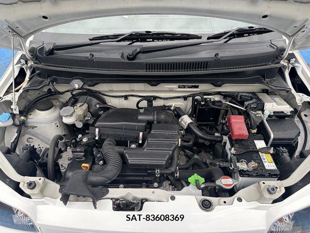 Suzuki ALTO 2016-02 259566-5