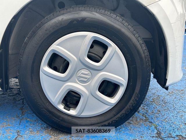 Suzuki ALTO 2016-02 259566-6