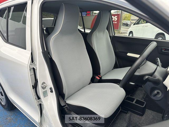 Suzuki ALTO 2016-02 259566-9