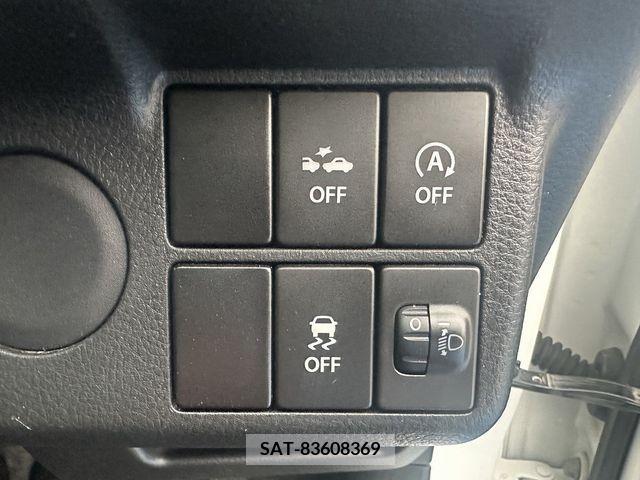 Suzuki ALTO 2016-02 259566-19