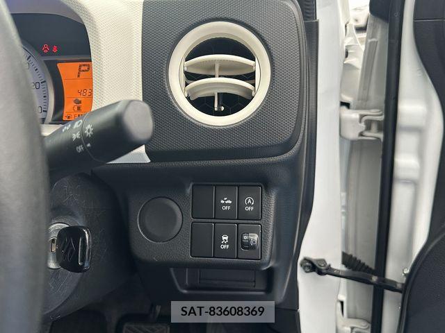 Suzuki ALTO 2016-02 259566-18