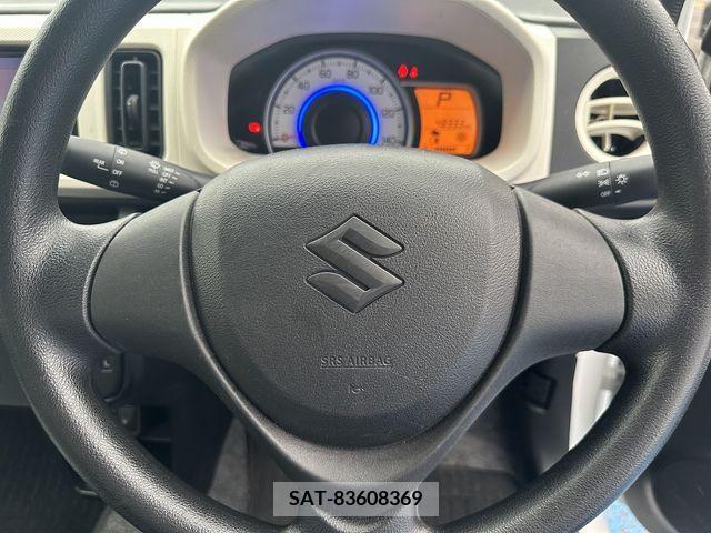 Suzuki ALTO 2016-02 259566-20
