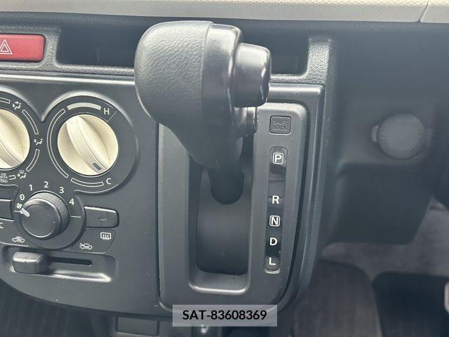 Suzuki ALTO 2016-02 259566-22