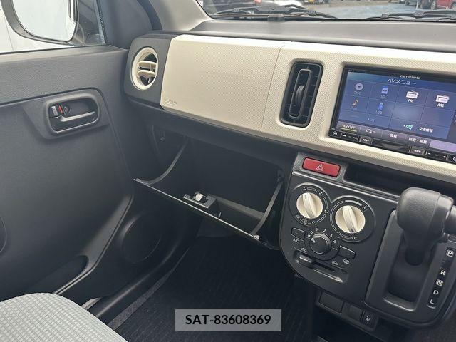 Suzuki ALTO 2016-02 259566-25
