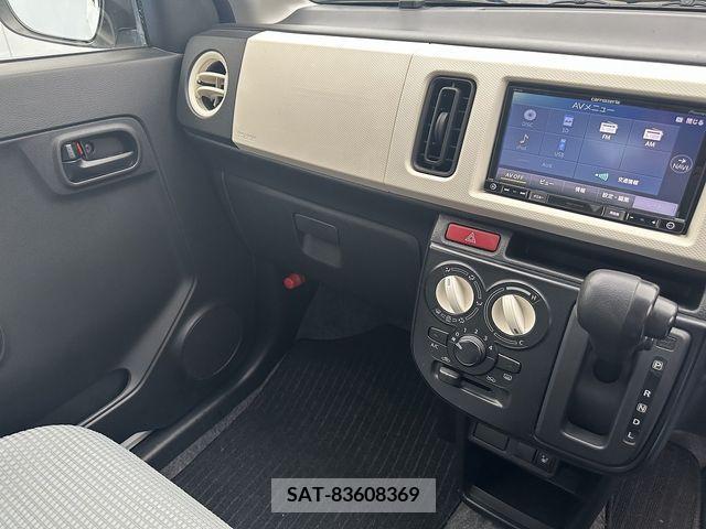 Suzuki ALTO 2016-02 259566-27