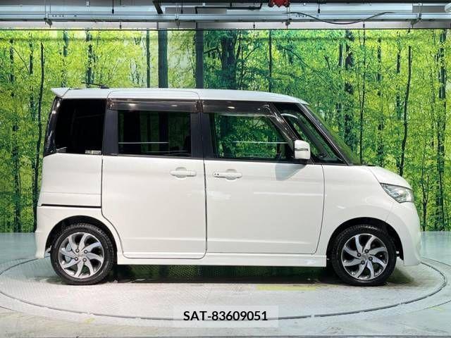 Nissan ROOX 2009-11 256244-17