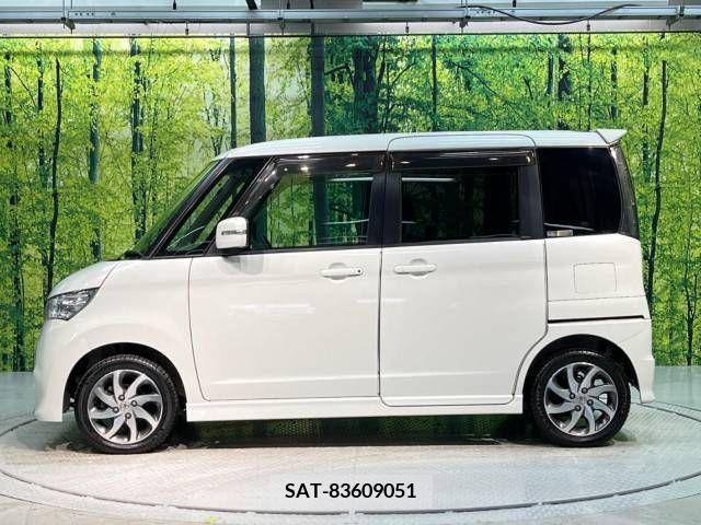 Nissan ROOX 2009-11 256244-16