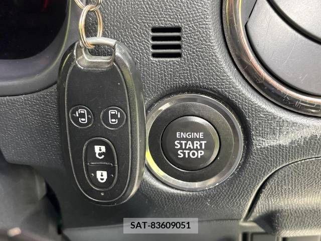 Nissan ROOX 2009-11 256244-5