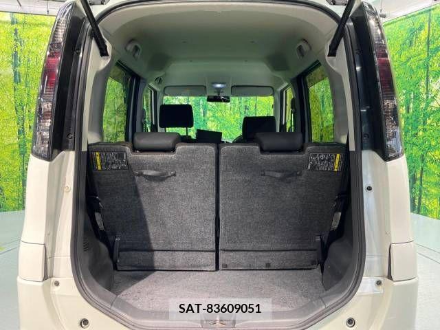 Nissan ROOX 2009-11 256244-8