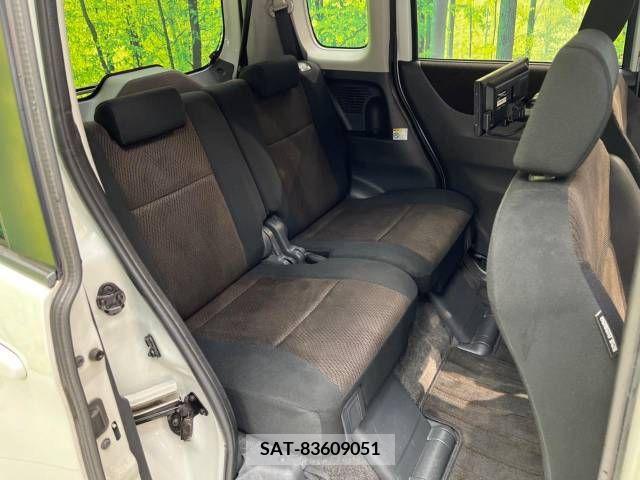 Nissan ROOX 2009-11 256244-7