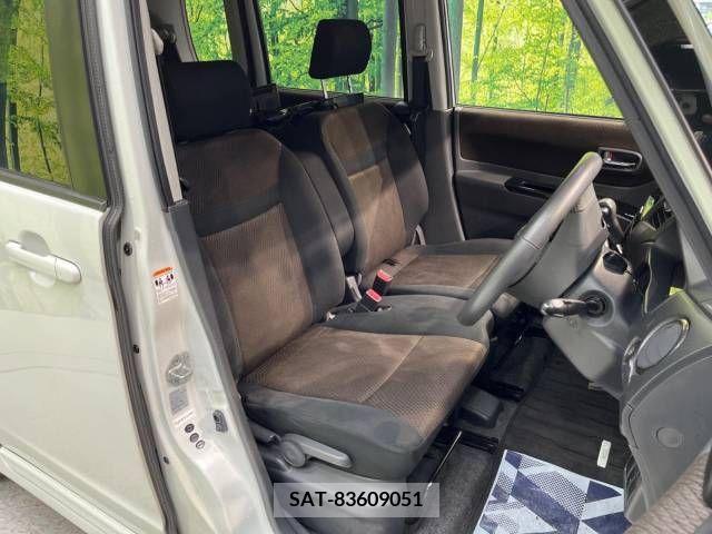Nissan ROOX 2009-11 256244-6