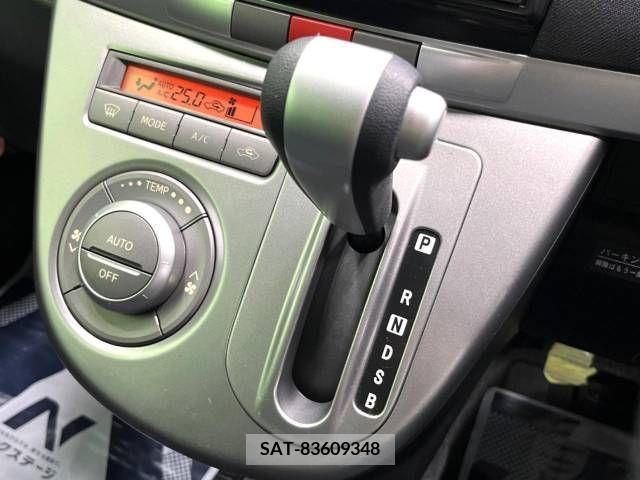 Daihatsu MOVE CUSTOM 2008-11 308852-4
