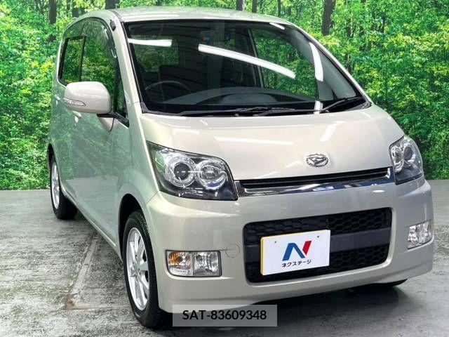 Daihatsu MOVE CUSTOM 2008-11 308852-12