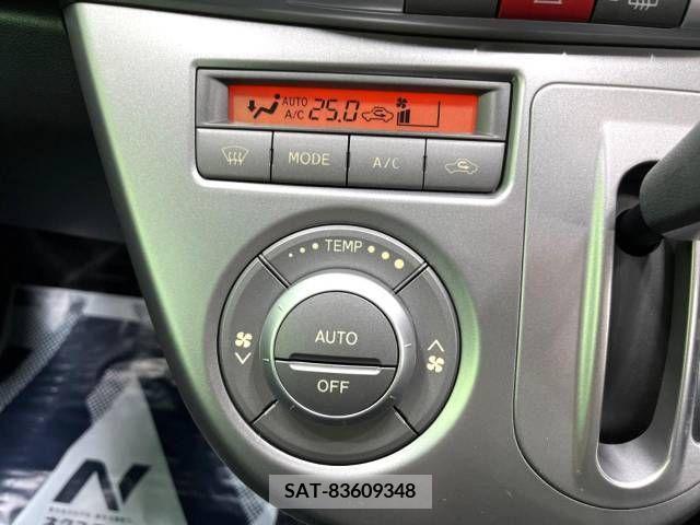 Daihatsu MOVE CUSTOM 2008-11 308852-3