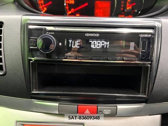 Daihatsu MOVE CUSTOM 2008-11 308852-2