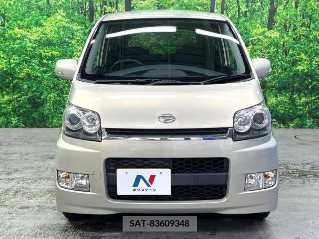Daihatsu MOVE CUSTOM 2008-11 308852-10
