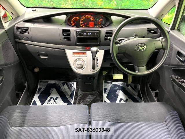 Daihatsu MOVE CUSTOM 2008-11 308852-1
