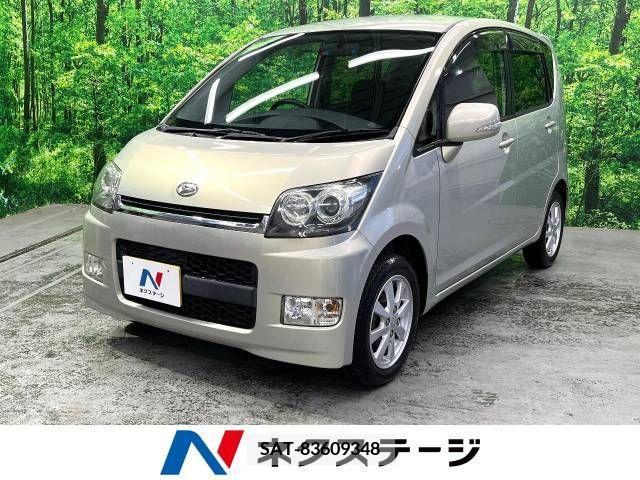 Daihatsu MOVE CUSTOM 2008-11 308852-0