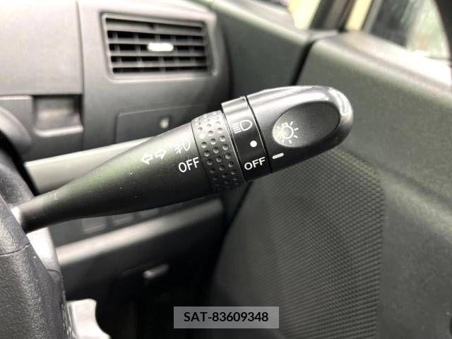 Daihatsu MOVE CUSTOM 2008-11 308852-19