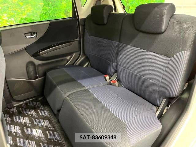 Daihatsu MOVE CUSTOM 2008-11 308852-8