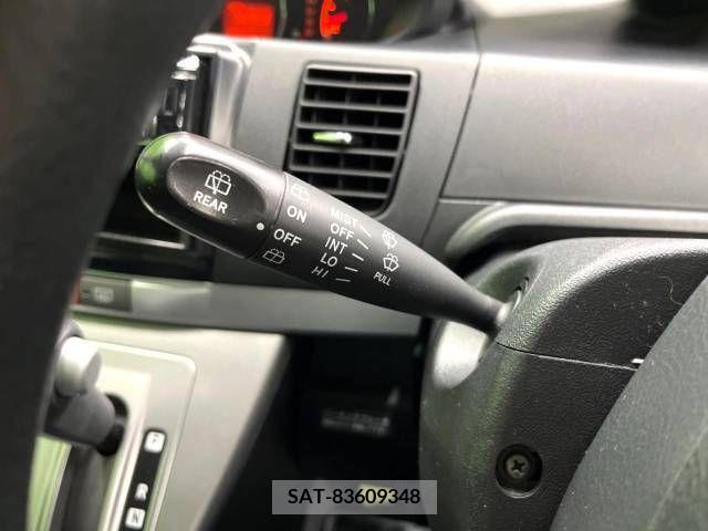 Daihatsu MOVE CUSTOM 2008-11 308852-18
